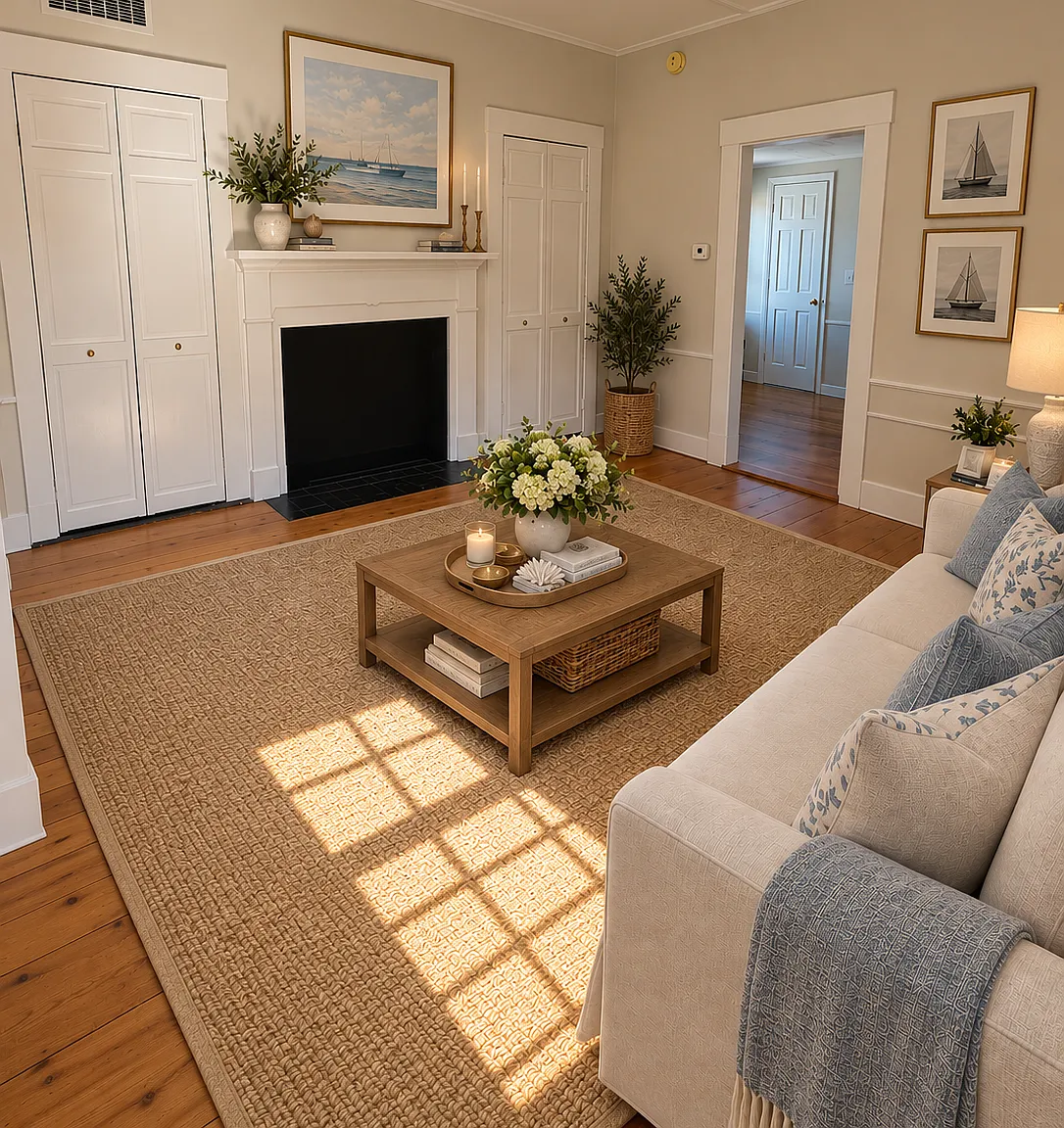 1 bed, 500 sqft, $1,700 — Photo 1