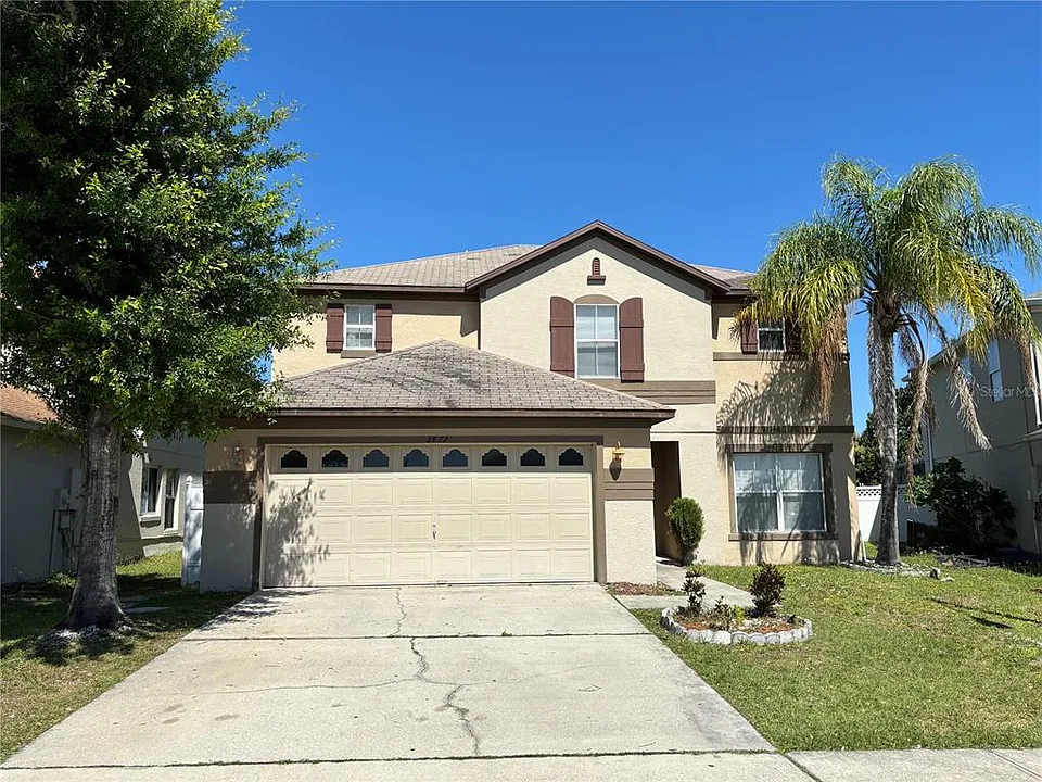 2872 Paynes Prairie Cir