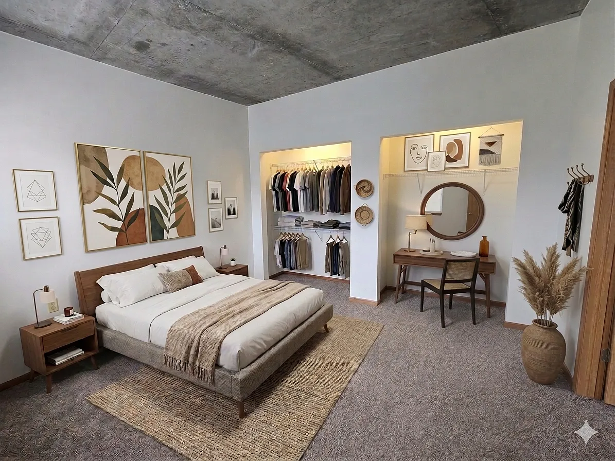 University Dale Apartments — Photo 3