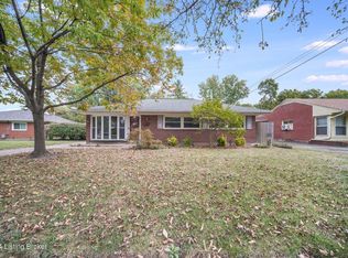 2942 Rio Rita Ave, Louisville, KY 40220
