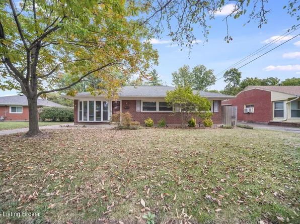 2942 Rio Rita Ave, Louisville, KY 40220