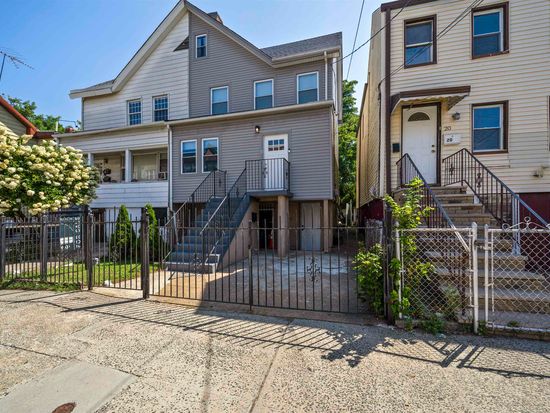22 Long St, Jersey City, NJ 07305