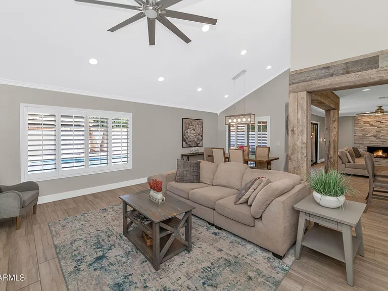 8108 E Morgan Trl — Photo 18