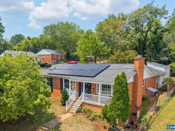 1101 River Ct, Charlottesville, VA 22901