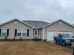 3417 Fillmore Ct, Florence, SC 29505