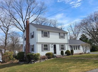 1 Lexington Cir, Canton, MA 02021