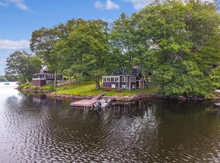 19 Heron Ln, Richmond, ME 04357