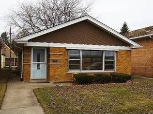 10710 S State Line Rd, Chicago, IL 60617