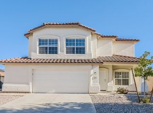 995 River Walk Ct, Henderson, NV 89015