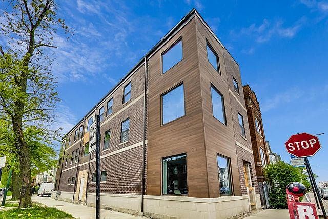 1st image of 3701 W Diversey Ave #2