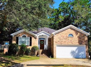 6300 Heritage Trace Dr, Mobile, AL 36695