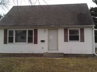 1009 Broadmore Dr, Marshalltown, IA 50158