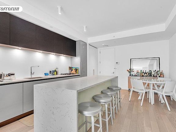 2nd image of 540 W 49th St #101S