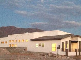7218 Kiowa Creek Dr, El Paso, TX 79911