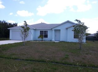 3817 SW McKim St, Port Saint Lucie, FL 34953