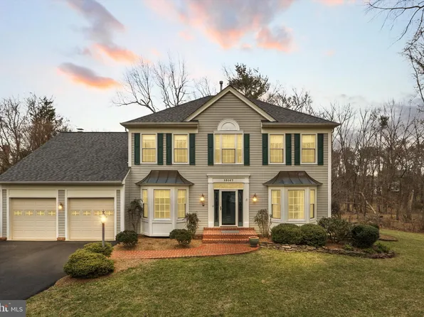 15147 Stillfield Pl, Centreville, VA 20120