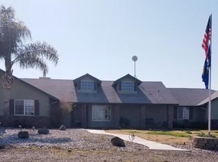 31066 Sunnyside Ave, Madera, CA