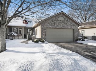 8733 Justin Ct SW, Byron Center, MI 49315