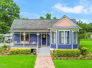 3781 Highway 357, Opelousas, LA 70570