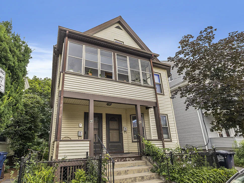 4 bed, 1300 sqft, $4,600 — Photo 3