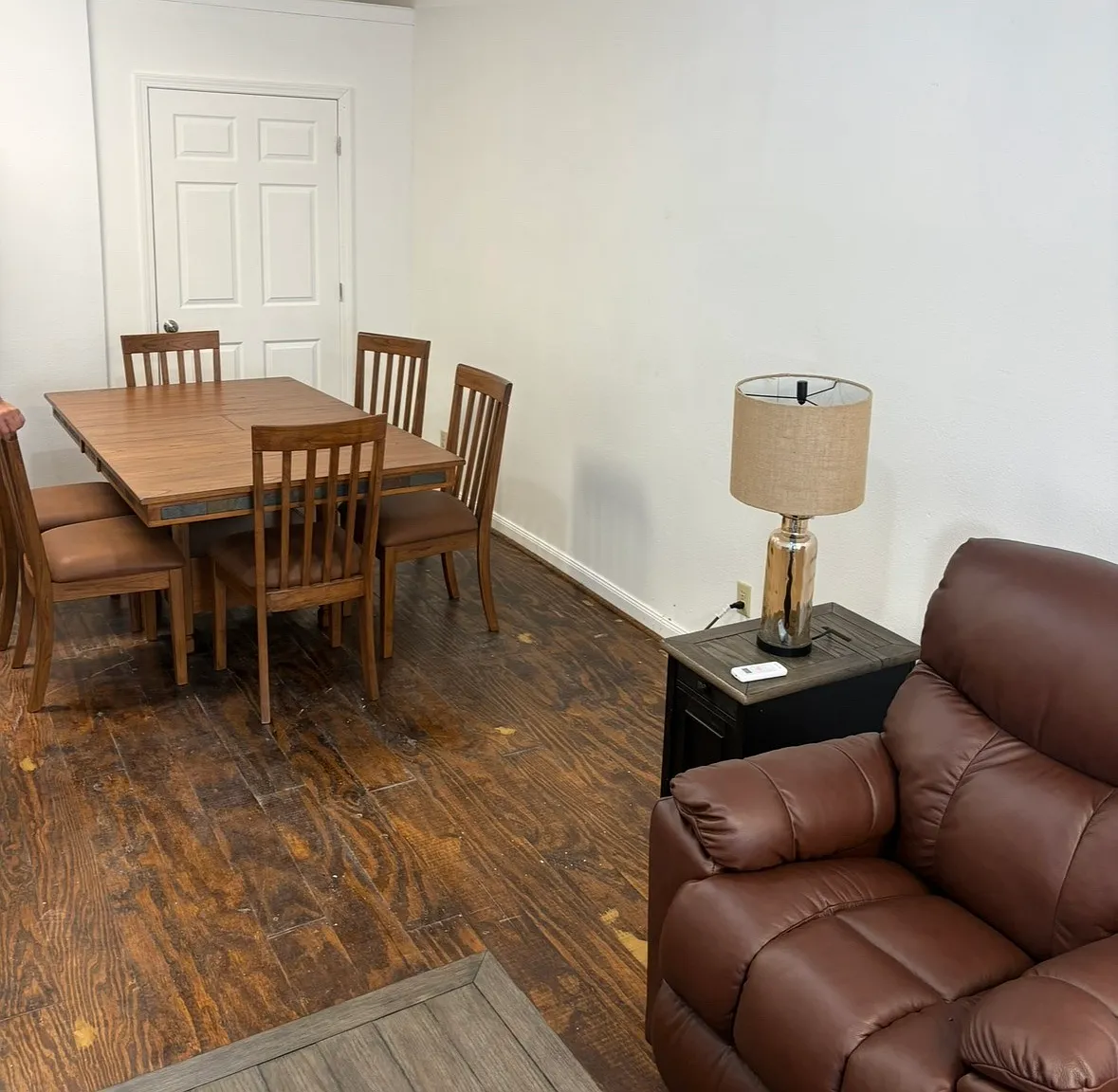 1 bed, 800 sqft, $995 — Photo 4