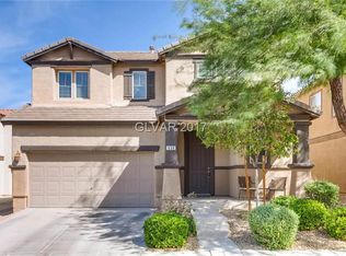 636 Desert Passage St, Henderson, NV 89002