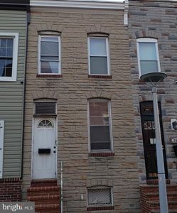 702 N Madeira St, Baltimore, MD, 21205