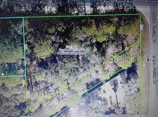 12449 INDIGO BUNTING ROAD LOT 18, WEEKI WACHEE, FL 34614