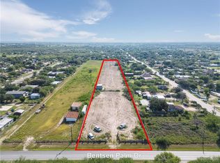 10604 N Bentsen Palm Dr, Mission, TX 78574