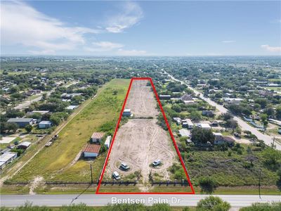 10604 N Bentsen Palm Dr, Mission, TX, 78574