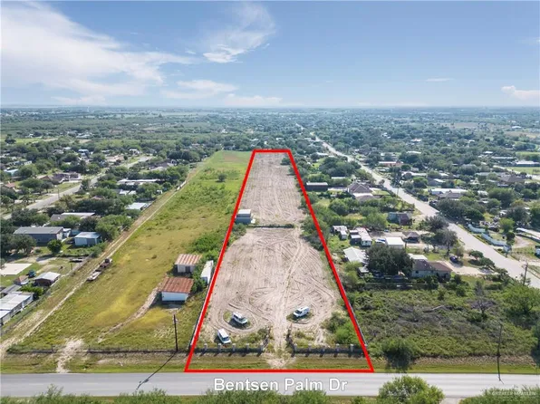 10604 N Bentsen Palm Dr, Mission, TX 78574