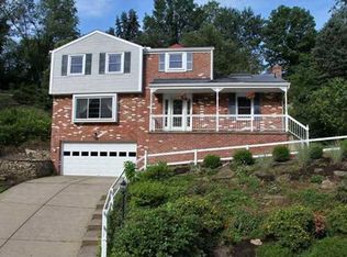 10079 Bristol Ct, Wexford, PA
