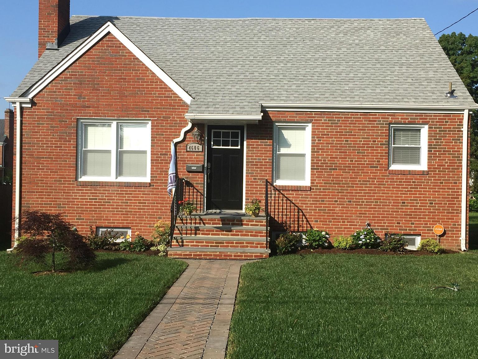 4606 21st St, Mount Rainier, MD 20712 | Zillow