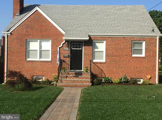4606 21st St, Mount Rainier, MD