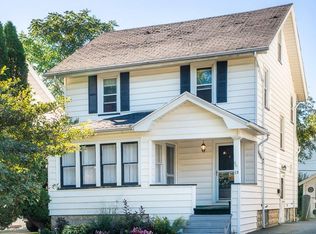 15 Alford St, Rochester, NY 14609