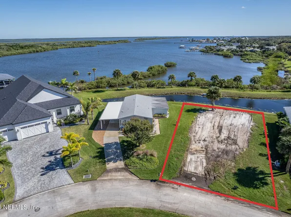 247 GOLDEN BAY Boulevard, Oak Hill, FL 32759