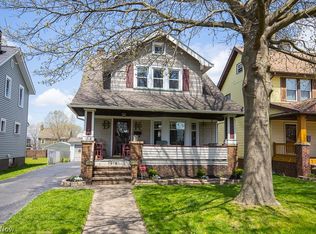 1914 Maynard Ave, Cleveland, OH 44109