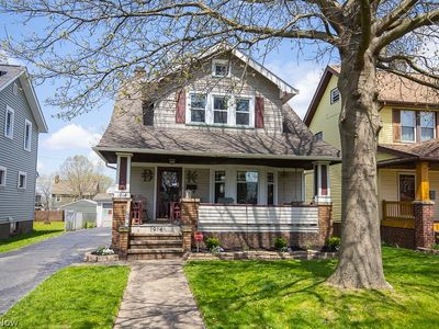 1914 Maynard Ave, Cleveland, OH, 44109