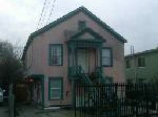 2112 8th St, Berkeley, CA 94710