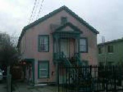 2112 8th St, Berkeley, CA, 94710
