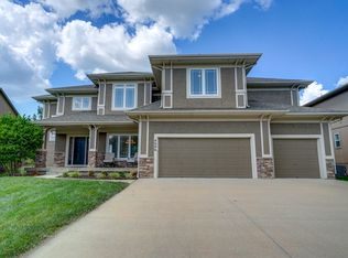 4806 W 155th Ter, Overland Park, KS 66224