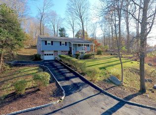 344 Sprout Brook Rd, Garrison, NY 10524
