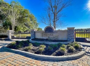 LOT 22 NE 53rd Ct LOT 22, Anthony, FL 32617