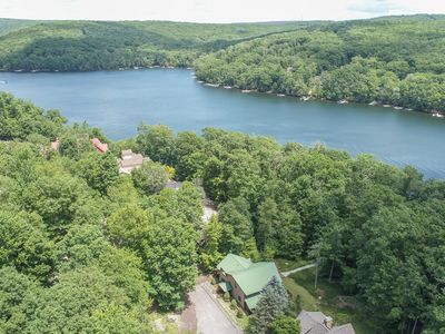 1419 Sandy Shores Rd, Mchenry, MD, 21541