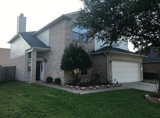 16334 Bandicoot Dr, Sugar Land, TX 77498