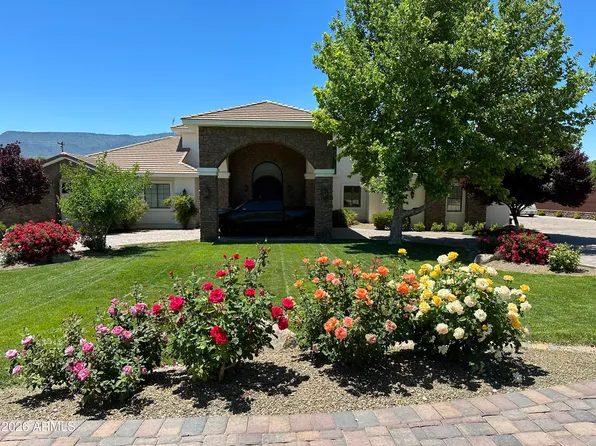 580 S Yorba Lane Lane, Cottonwood, AZ 86326