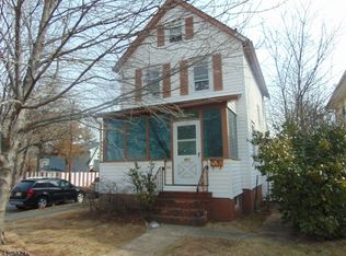 801 Baltimore Ave, Roselle, NJ 07203