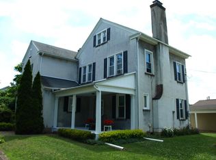 207 Harrison St, Emmaus, PA 18049