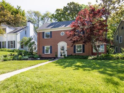 403 N Highland Ave, Rockford, IL, 61107