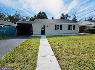 328 Howell Dr, New Castle, DE 19720